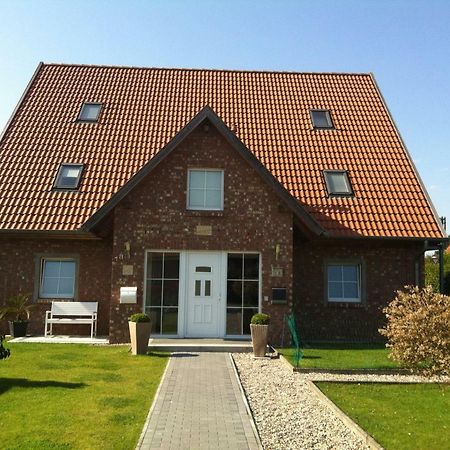 Sonnentraum in bester Lage Fehmarn Exterior foto