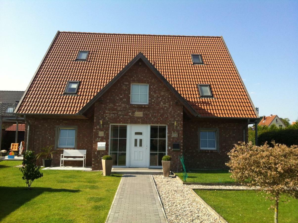 Sonnentraum in bester Lage Fehmarn Exterior foto